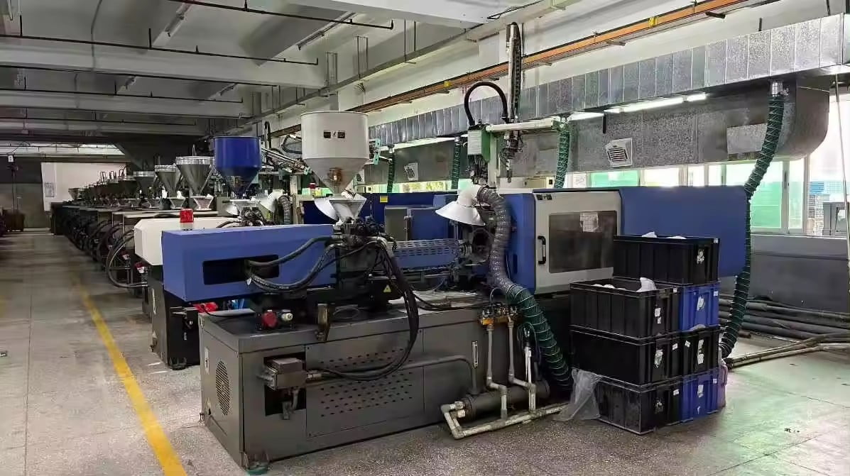 Injection Machine