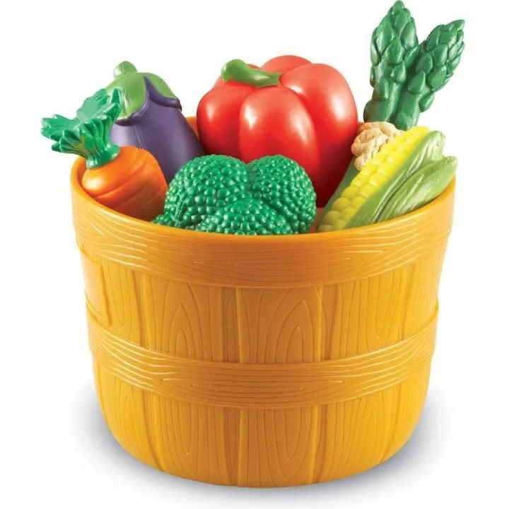 중국 장난감 유통 업체 주방 유아 학습 정렬 장난감 30 작품 농민 시장 컬러 과일 분류 세트 장난감 - 영상 5