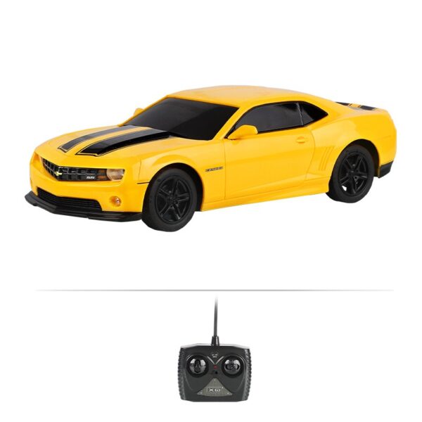 Toy Exporter China Authentic Authorized Series -Bluetooth Remote Control High Speed Car RC Remote Control Car