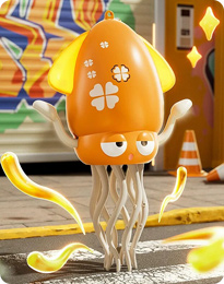 전자제품 장난감