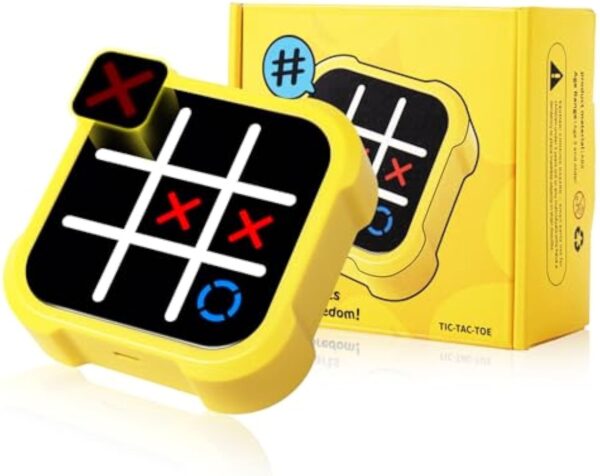 Wholesale Tic Tac Toe Game Chess Board Game Portable Indoor Party for Adults and Kids