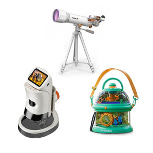 Astronomical Telescope Sky-Watcher Sky Watcher Deep Observ Best Telescope for Kids
