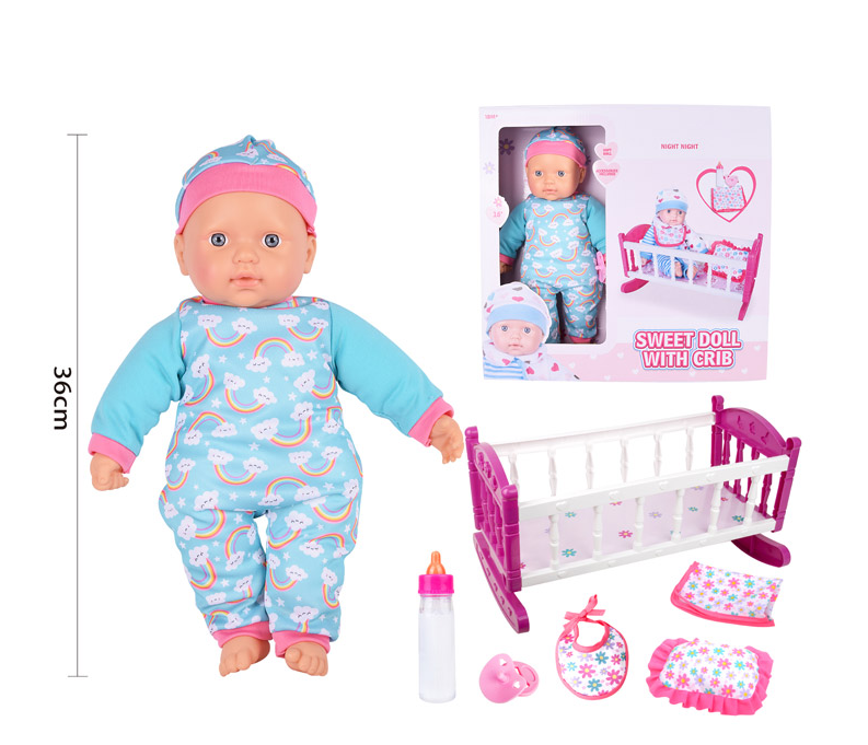 Doll Toys