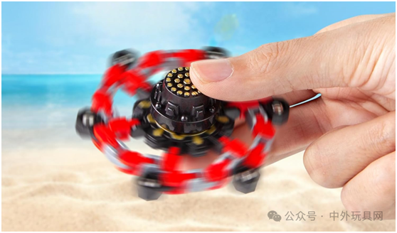best-selling fidget toys