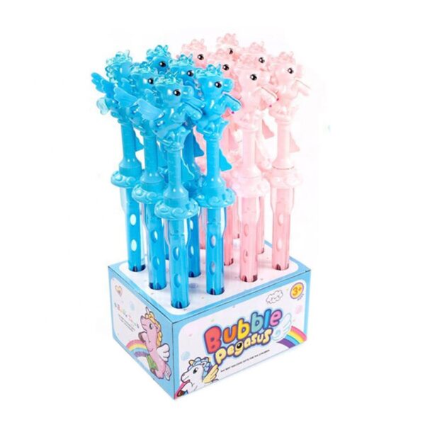 54cm Summer Outdoor Giant Children Sword Wand Blowing Water Toy Bubble Stick Water Toy Soap Bubbles with CE - Bild 3