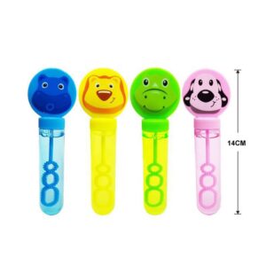 Shantou Ept Summer Fun Hot 24pcs Mini Bubble Wands Cheap Blow Toy Bubble Sticks Bubbles for Kidsr Outdoor