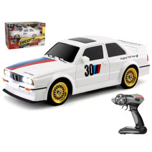 1/16 2.4ghz RC Drift Racing Car Toys 4WD Remote Control Vehicle
