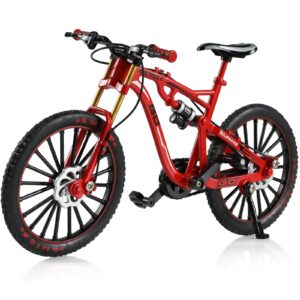 1:8 Scale Bike Toys Motorcycle Diecast New Mini Alloy Model Bicycle for Sale