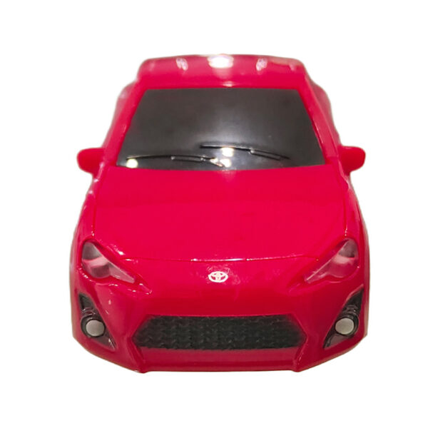 4WD 2.4G 1:64 Toyota GT86 Mini RC Drift Racing Car with Lights - Image 6