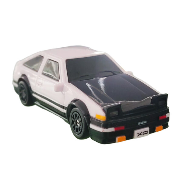 2.4G 1:64 Toyota AE86 Remote Control Racing RC Car Mini RC Car Toy for Kids - Image 3