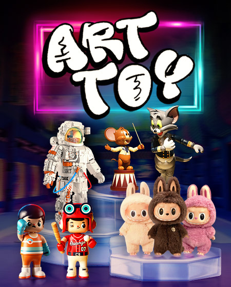 Arttoy_450X560px
