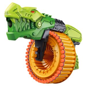 Soft Gun Toy