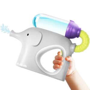 Water Gun Electric