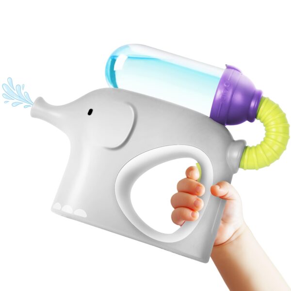 Water Gun Electric