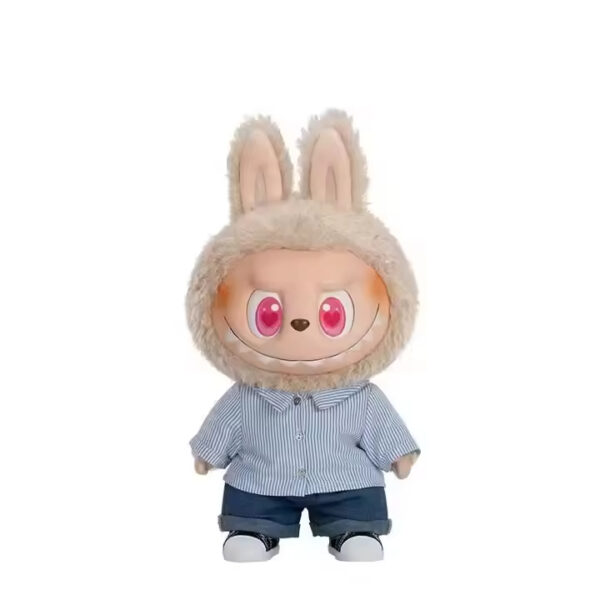 100% Original Pop Mart  the Monsters Flip With Me Labubu Action Figure Drunk Vinyl Face Doll Desktop Decor Toy Labubu