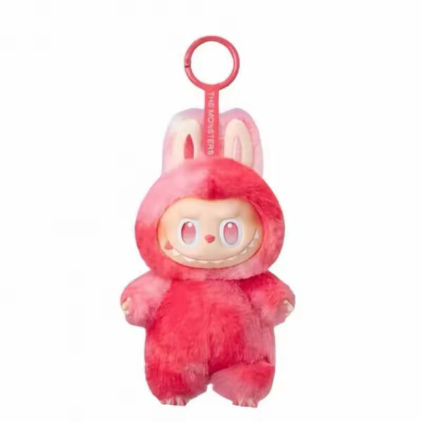 100% Original Pop Mart New Big Into Energy V3 Original Labubus Originales Pop Mart Labubu(6Pcs/Set) - Изображение 3