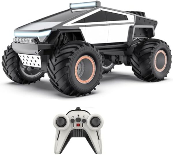 Cybertruck Off-road Rc Toy Car