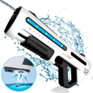 Handheld High Pressure Easy Fill Manual Water Bairsoft Blaster Gun Wholesale Children Electric Cheap Water Guns