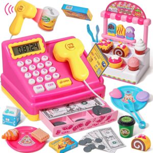 Cash Register Toy