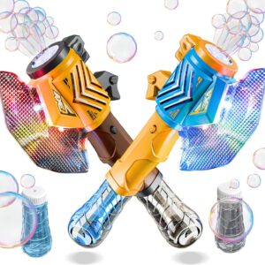 Bubble Machine