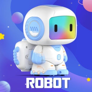Robot télécommandé