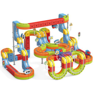 Magical Track Toys