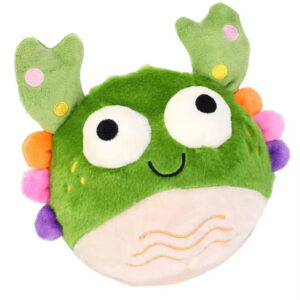 سستے بلک بھرے جانوروں جانوروں کے آلیشان کھلونے بچے کھلونے باؤنسنگ گیندیں آلیشان الیکٹرک کھلونے میوزک کمپن کے ساتھ