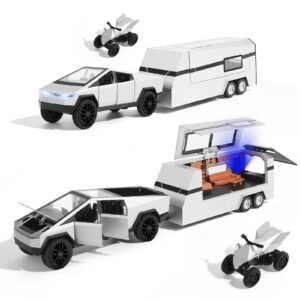 Cybertruck Model Car