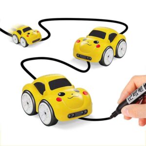 Remote Control Cartoon Car