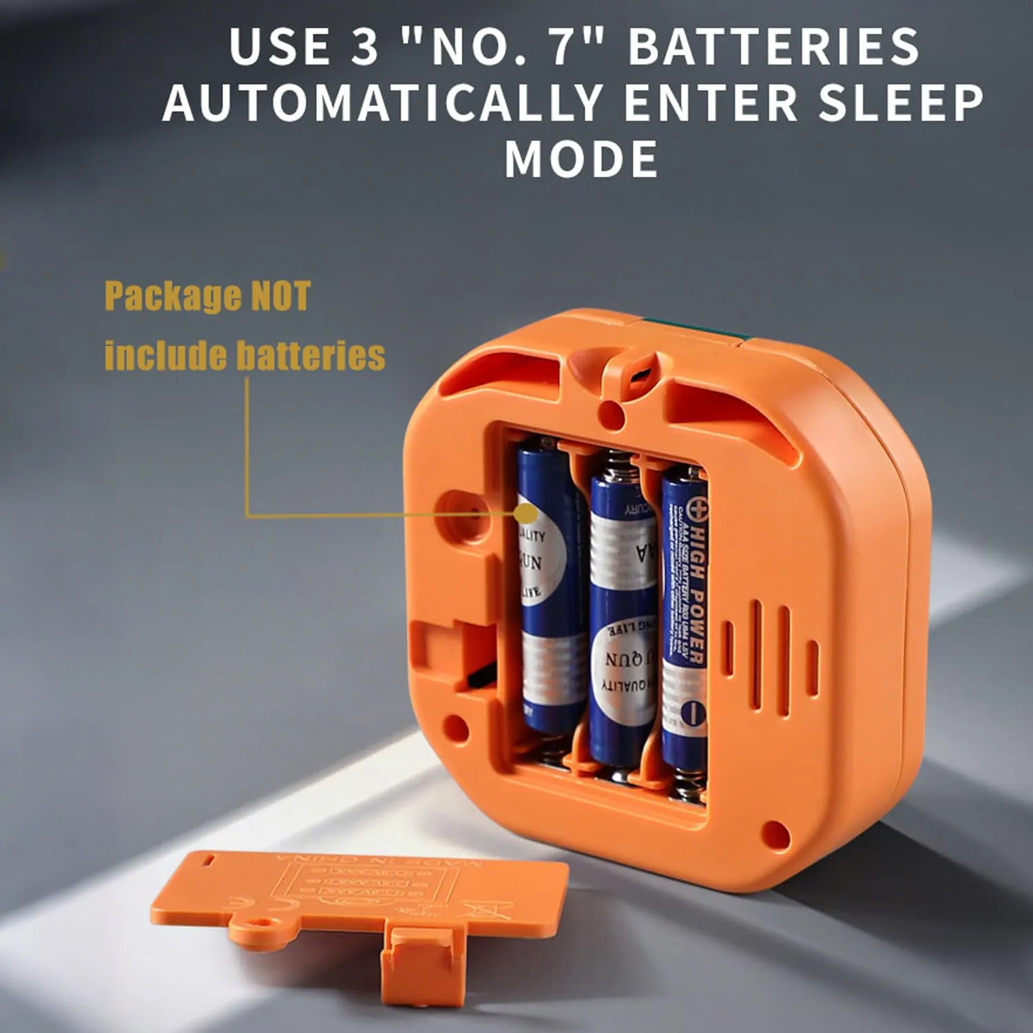 New Puzzles Portable Handheld Games Electronic Tic Tac Toe Game for Educational Memory Growth - Image 6