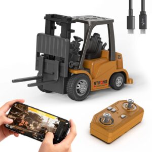 RC Forklift