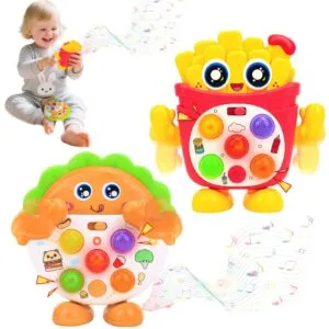 Baby Musical Toy