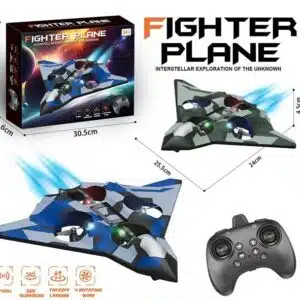 Remote Control Airplane