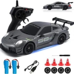 Rc Drift car