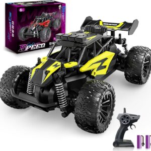 1:18 Off Road RC Car
