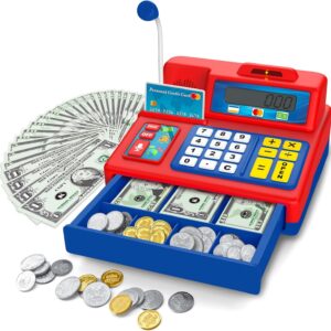 Cash Register Toy