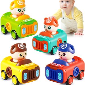 Sliding Car Toys