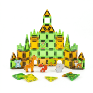 Wholesale Magnetic Tiles Set