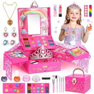 Wholesale Princess Makeup Bracelet Set