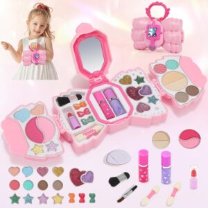 Wholesale Washable Kids Makeup Case