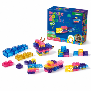 Wholesale Soft Building Blocks