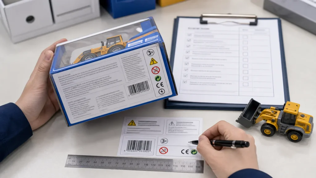 Toy Packaging Guide for Importers: How to Choose Retail Box, Display Box, Bulk Pack, or Custom Packaging | Preis der Spielzeugfabrik in China | LuluFamily